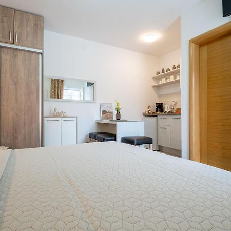 Apartmani Iva Neum Exteriör bild