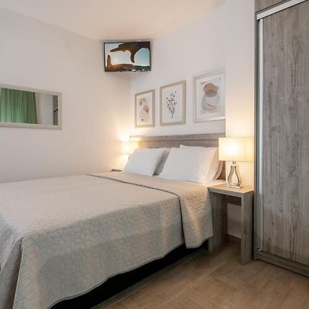 Apartmani Iva Neum Exteriör bild