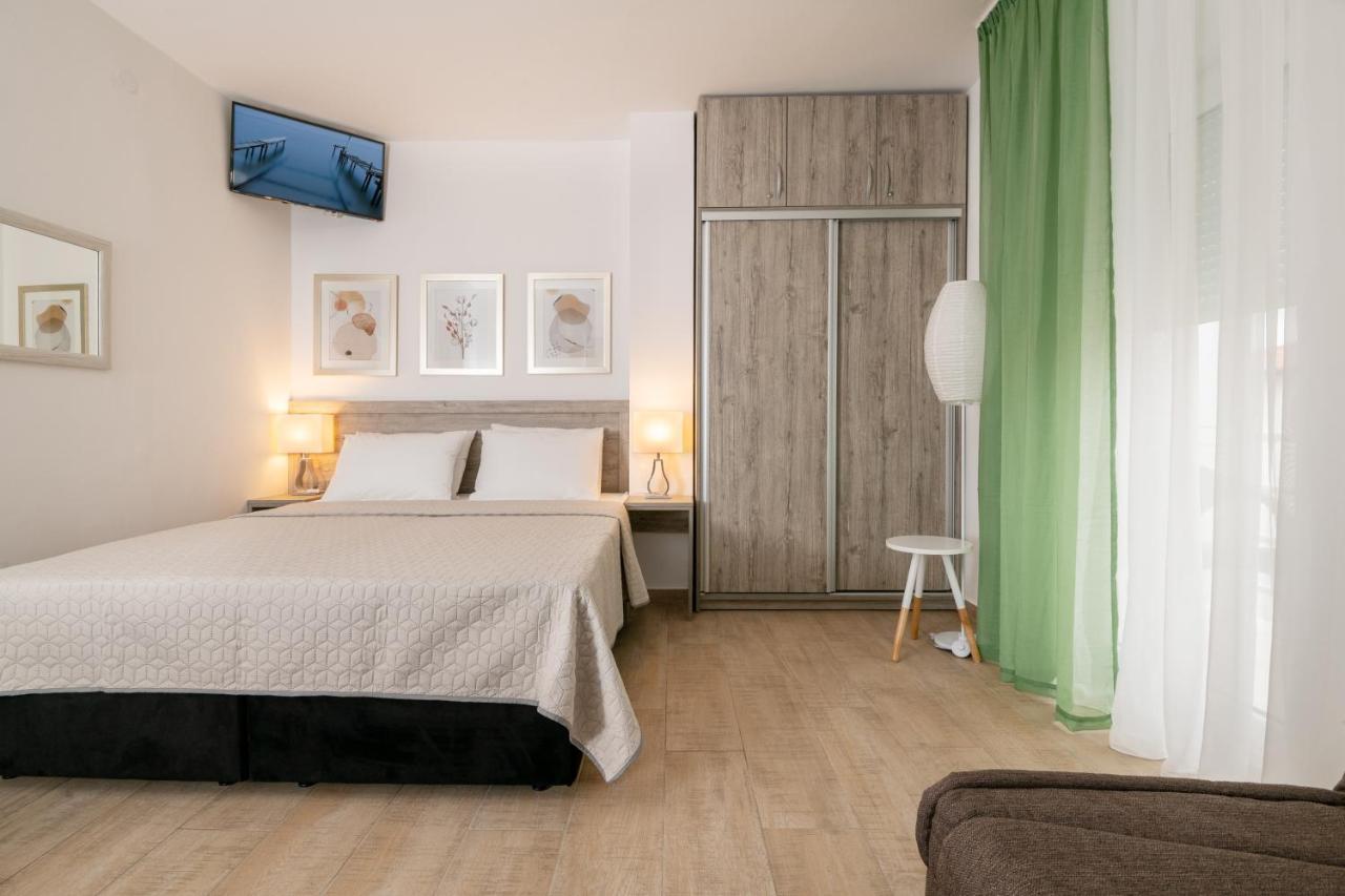 Apartmani Iva Neum Exteriör bild