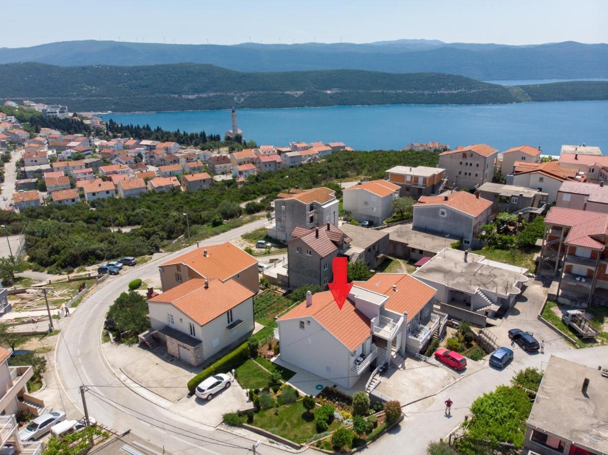 Apartmani Iva Neum Exteriör bild