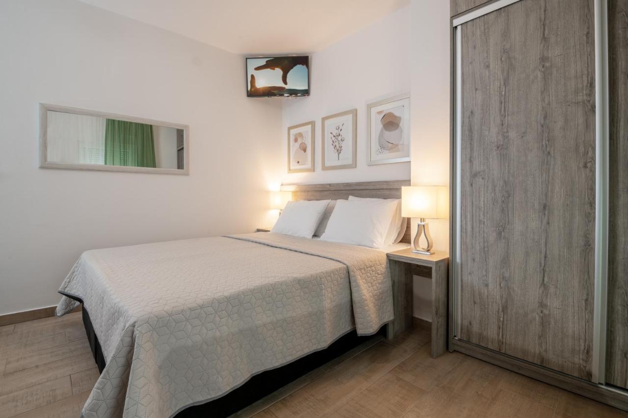 Apartmani Iva Neum Exteriör bild