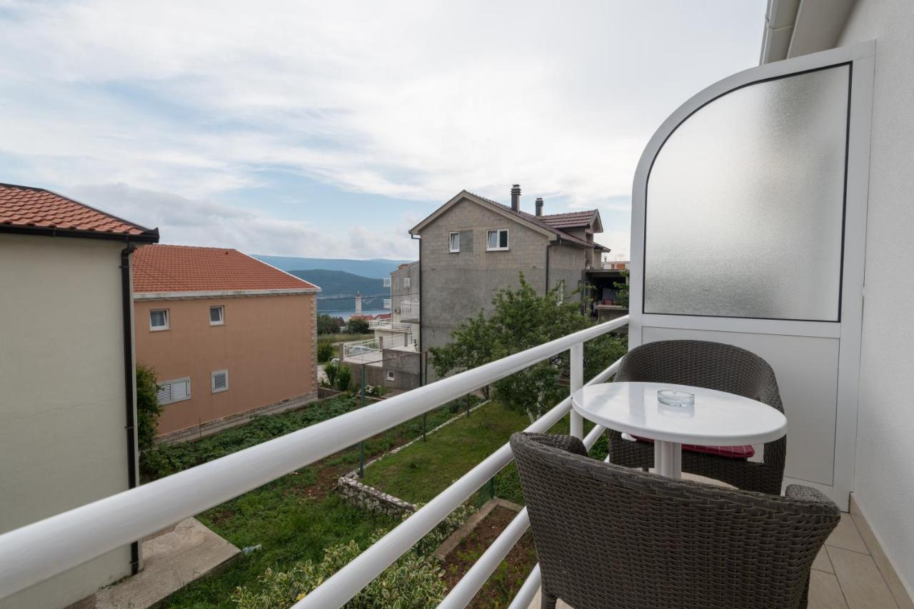 Apartmani Iva Neum Exteriör bild