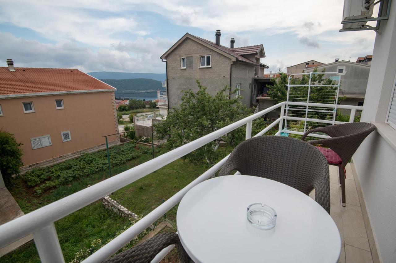 Apartmani Iva Neum Exteriör bild