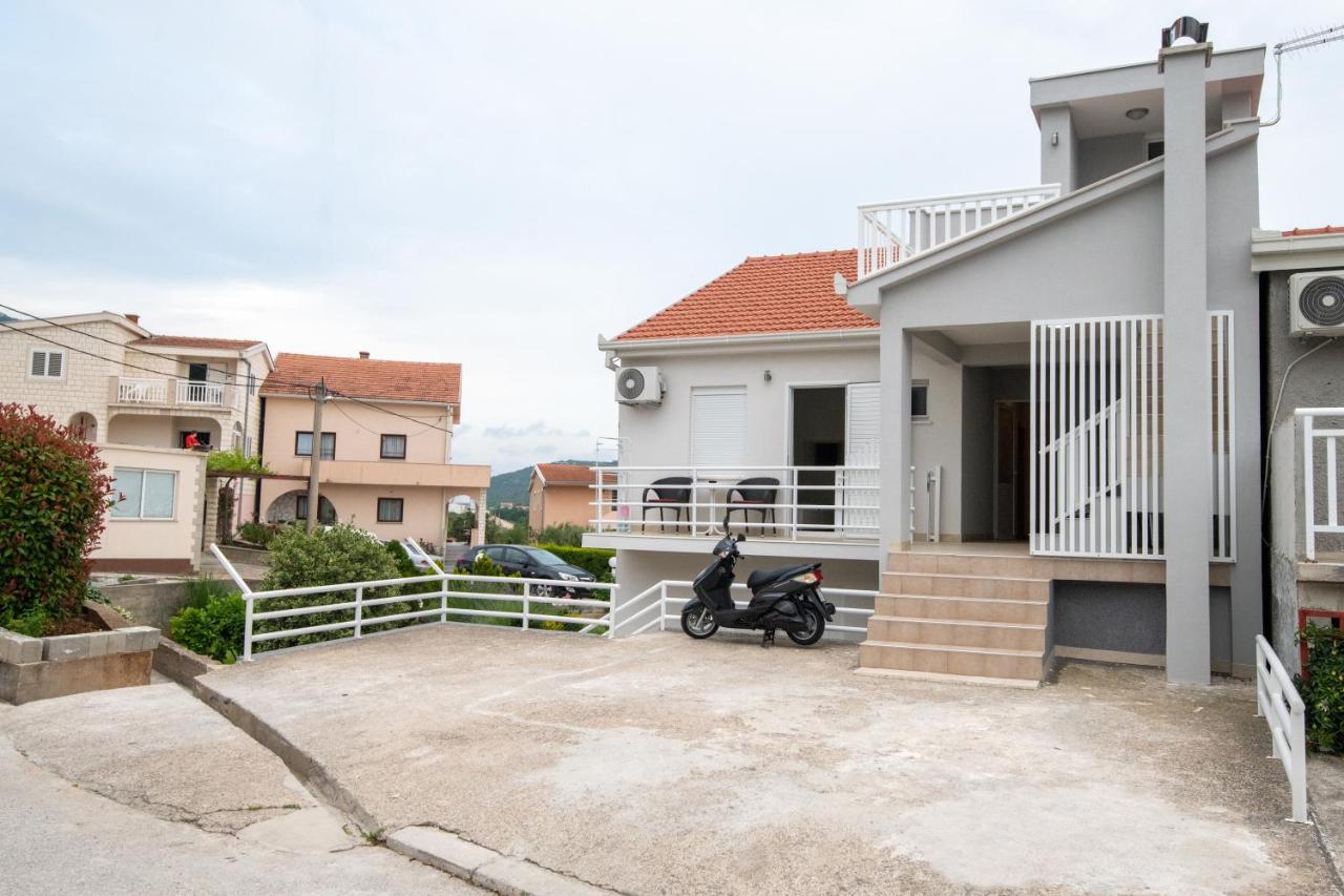 Apartmani Iva Neum Exteriör bild