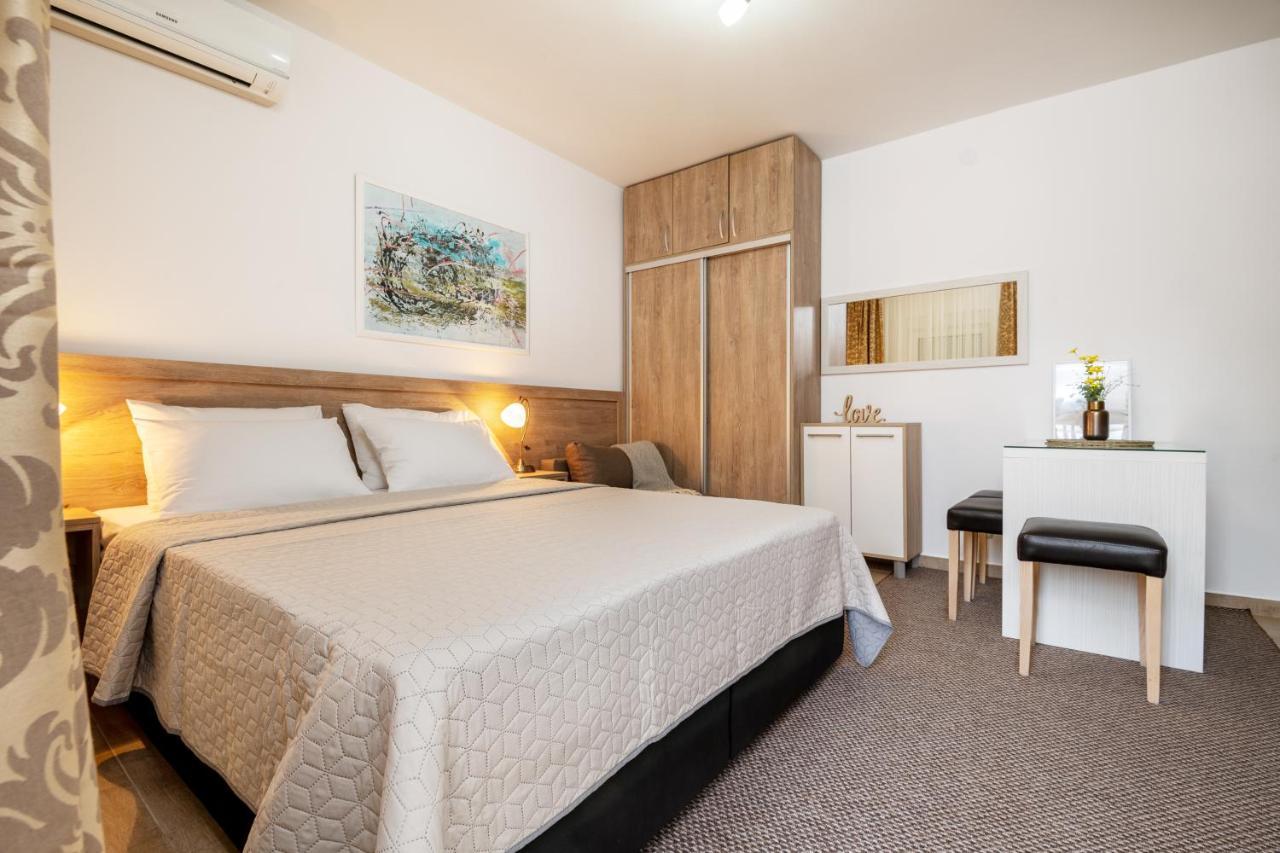 Apartmani Iva Neum Exteriör bild